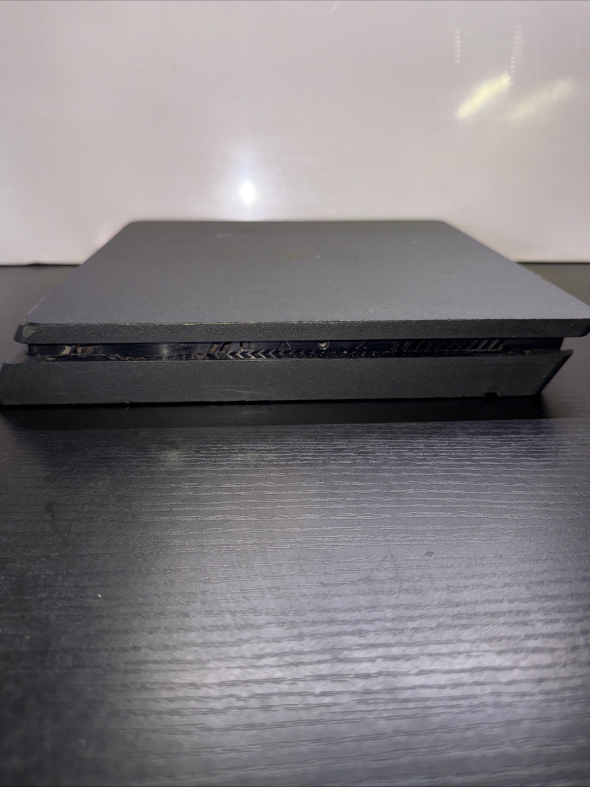 •Read First•Sony PlayStation 4 Slim PS4 500GB Console 12.02FW