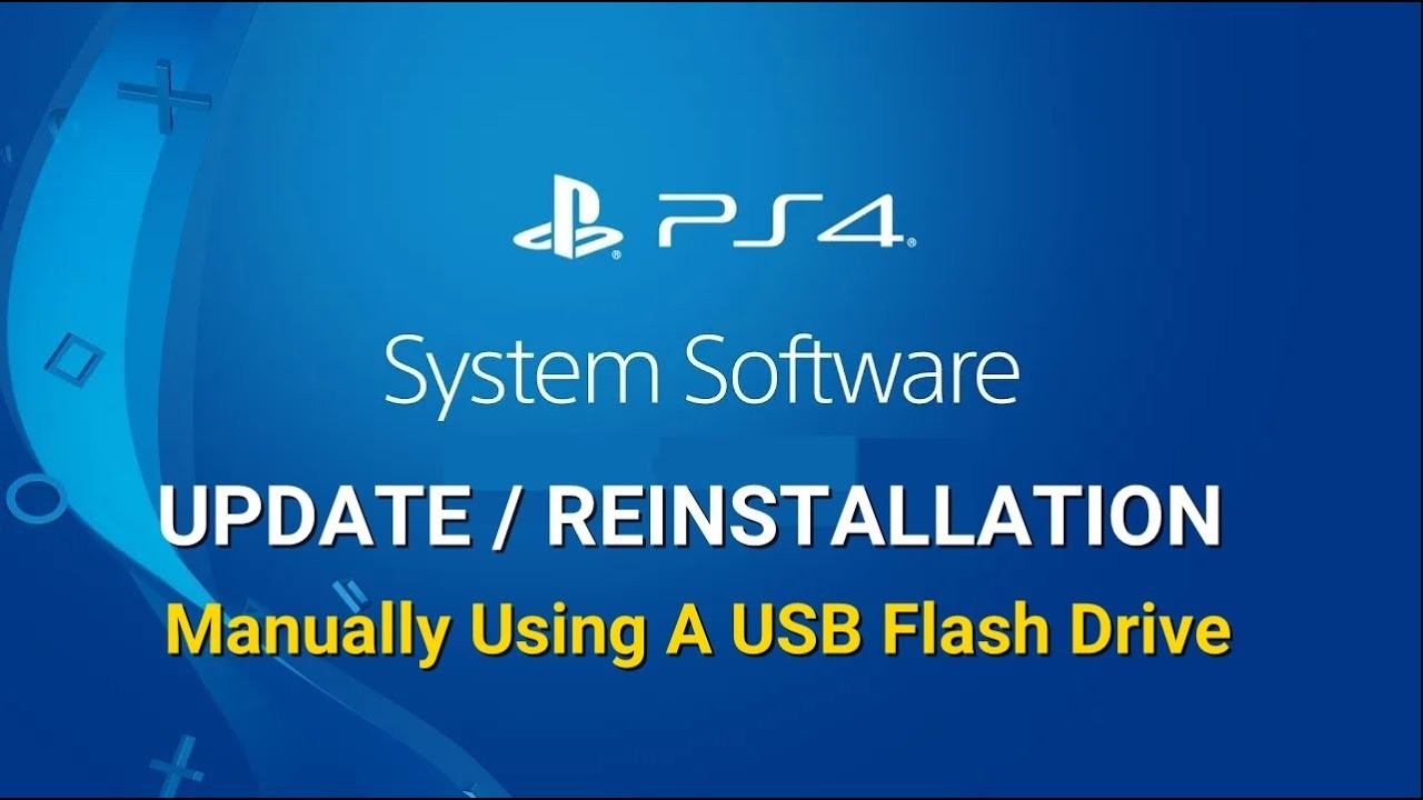 🔥🌈💥 “PS4 NOT WORKING? THIS USB FIXES IT. PERIOD.” 🔥 Reinstallatiom