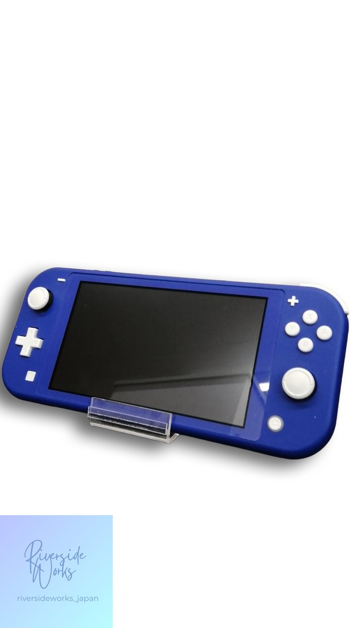 Nintendo Switch Lite HDH-001 – Compact Handheld Gaming Device