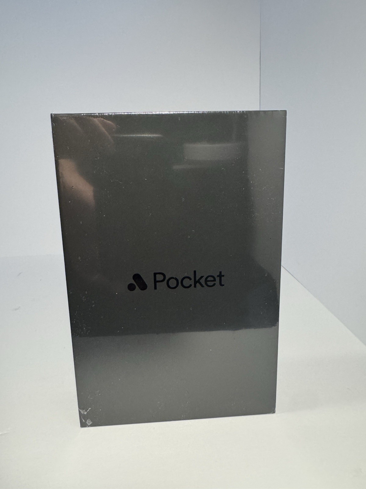 Analogue Pocket Handheld System – Black – SEALED🔥