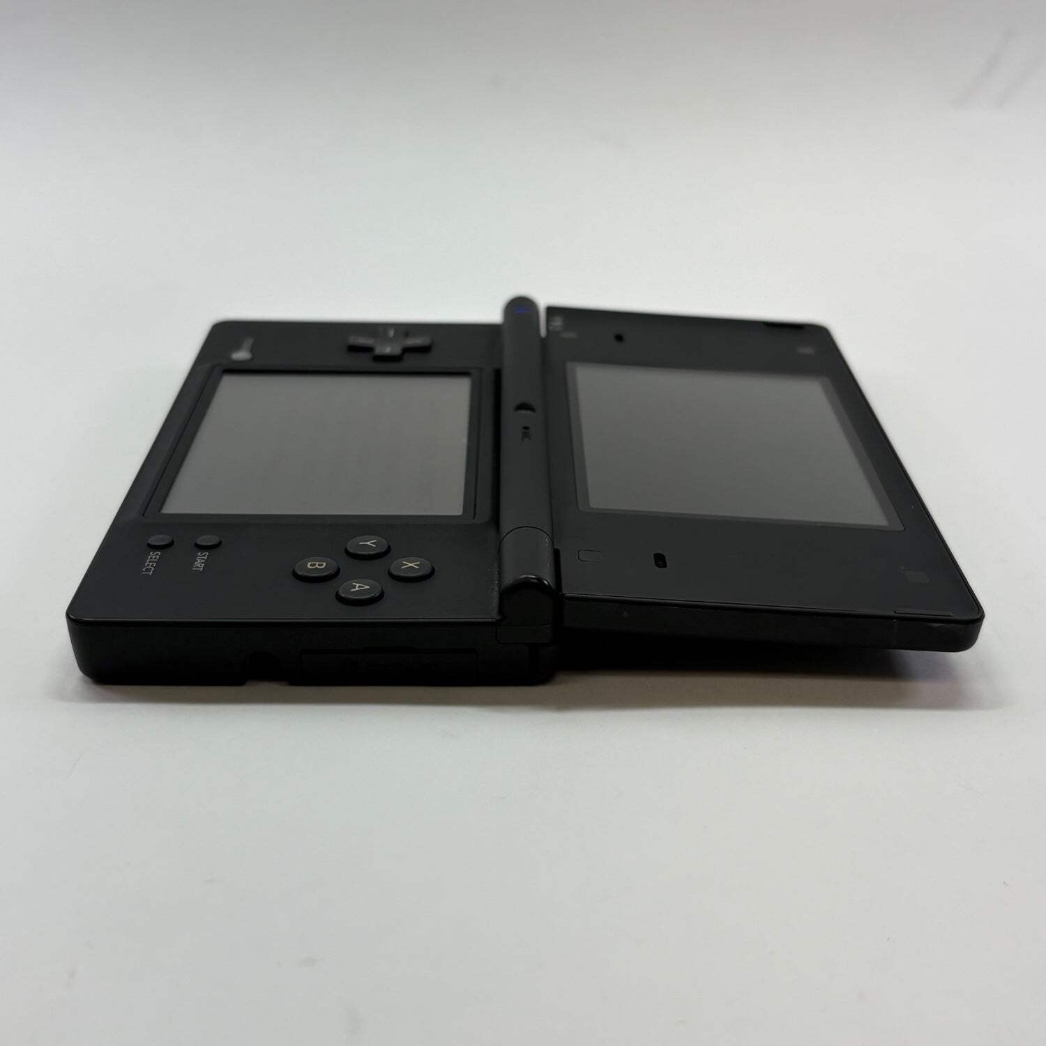 Broken Nintendo DSi Handheld Game Console Only TWL-001 Bad top screen