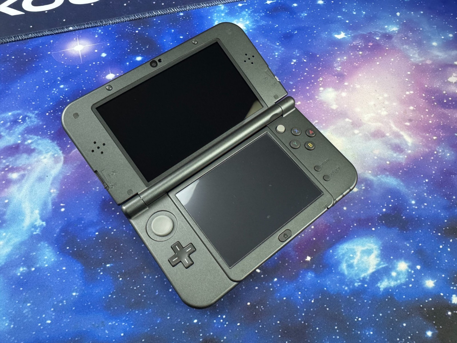 USB-C INBUILT CAPTURE CARD Smash Bros Edition New Nintendo 3DS XL Console 128gb
