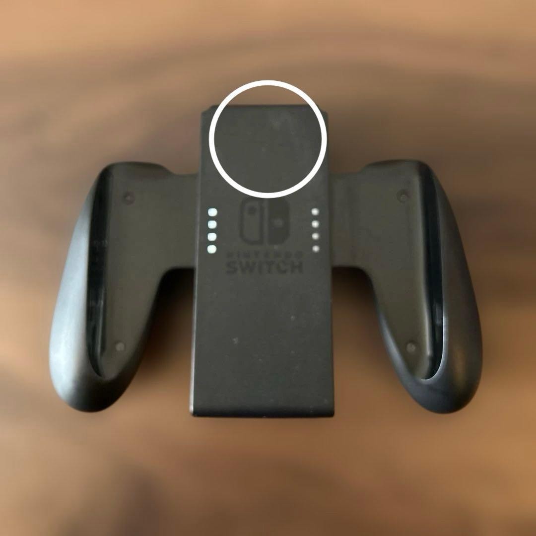 Nintendo Switch console 32G microSD