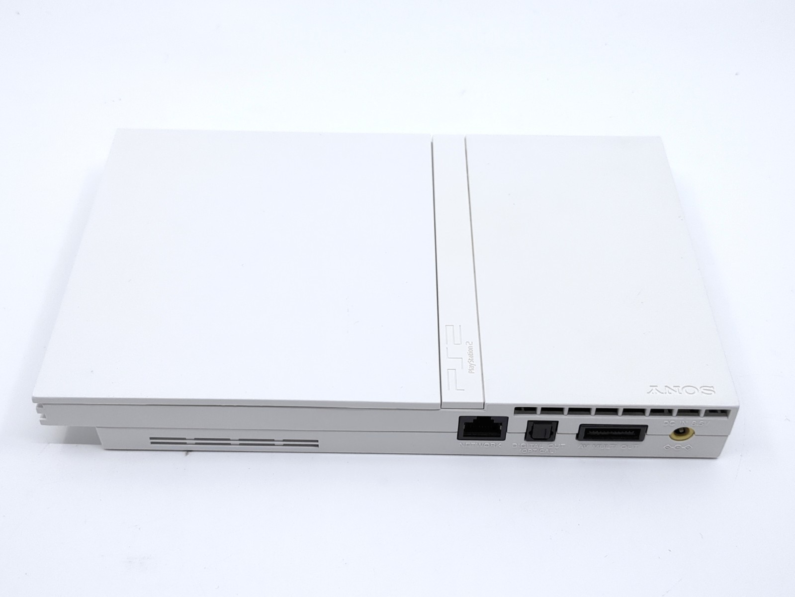 Region Free Sony PS2 SCPH-50000-90000 NTSC-J Console Tested Working