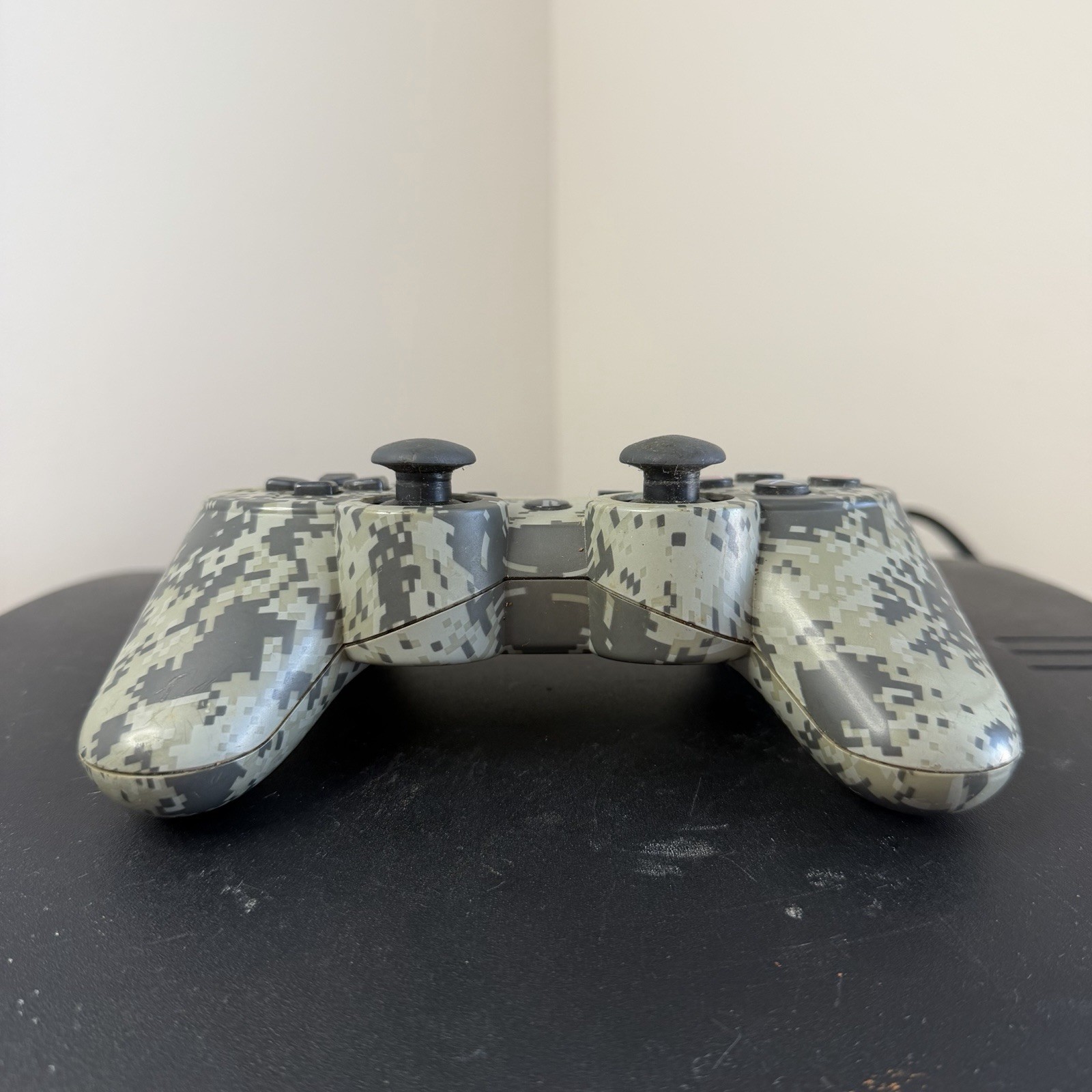 PlayStation 3 & Two Wireless Controllers CECH-3001A Slim Console for Parts Only
