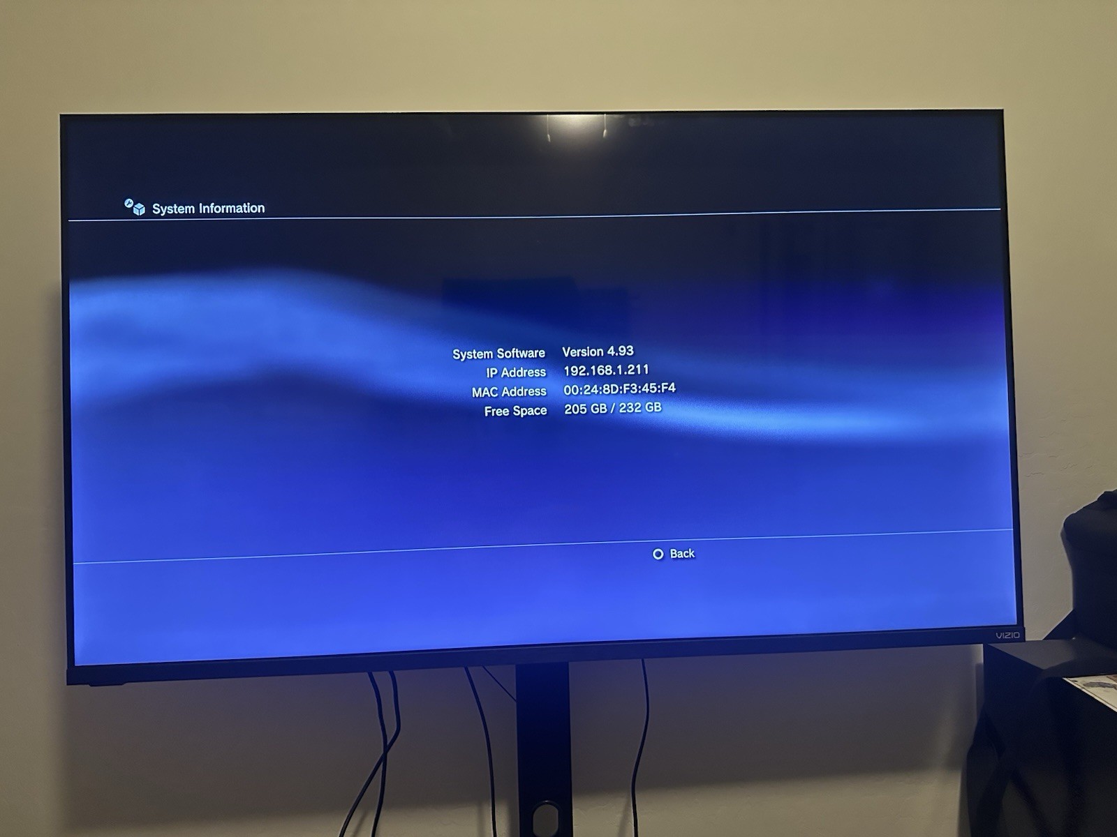 Sony PS3 Slim 250GB SSD Console Bundle Refurbished CECH-2001A GTA V COD 5 Games⁠
