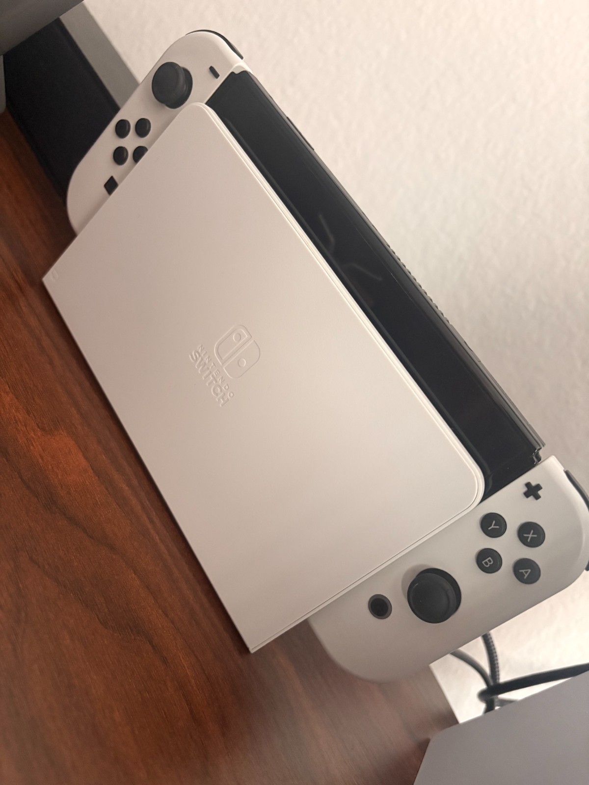Nintendo Switch OLED Excellent Condition | Full Bundle + Bonus Accessories