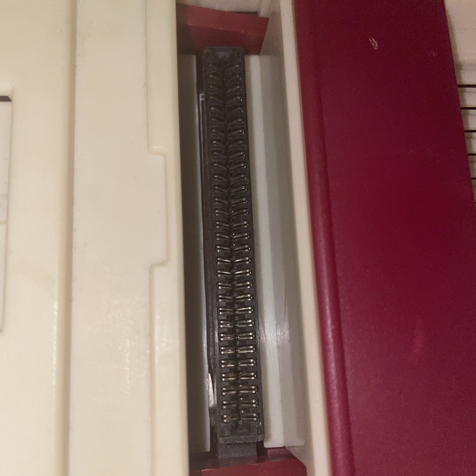 Nintendo Family Computer Famicom Console HVC-002 **Untested**