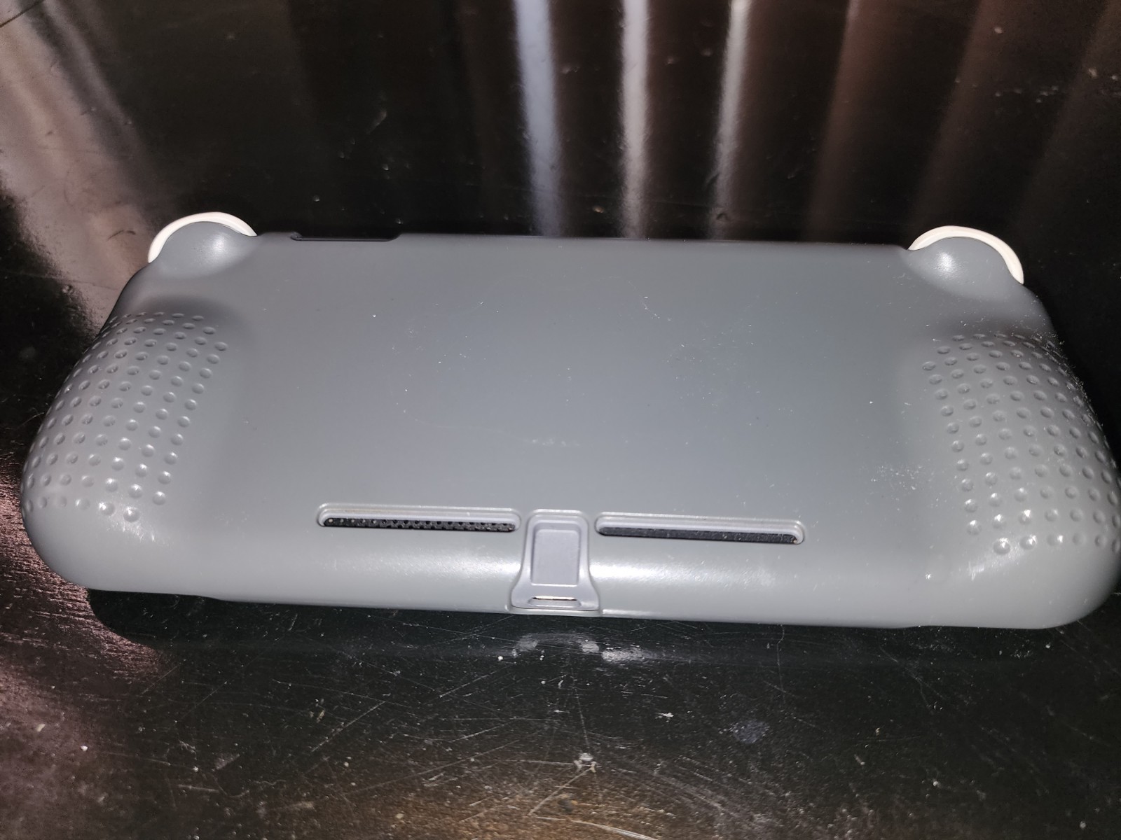 Nintendo Switch Lite Gray Handheld System
