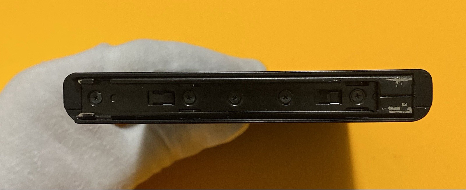 Nintendo Switch Handheld Console Gray Joy-Cons HAC-001 32 GB Working READ