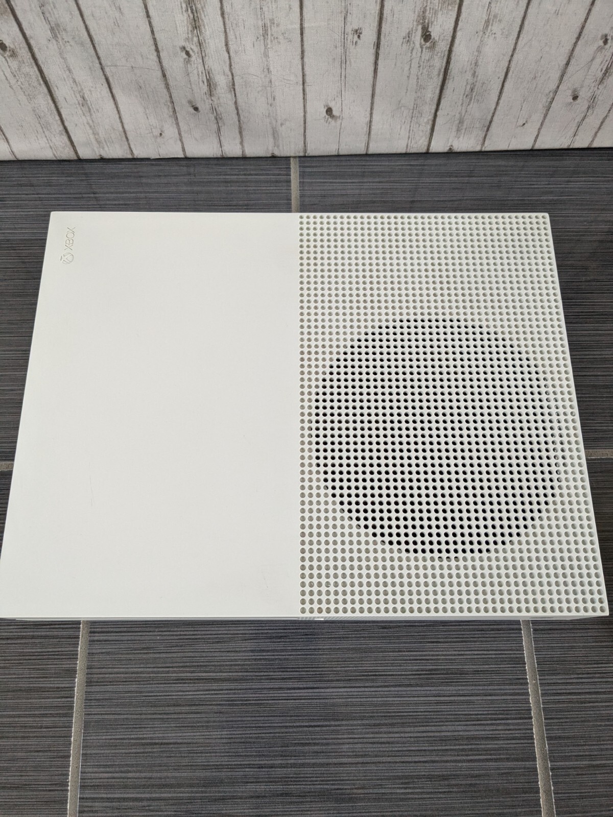 Xbox One S 1TB Console – White (XBS1TB)