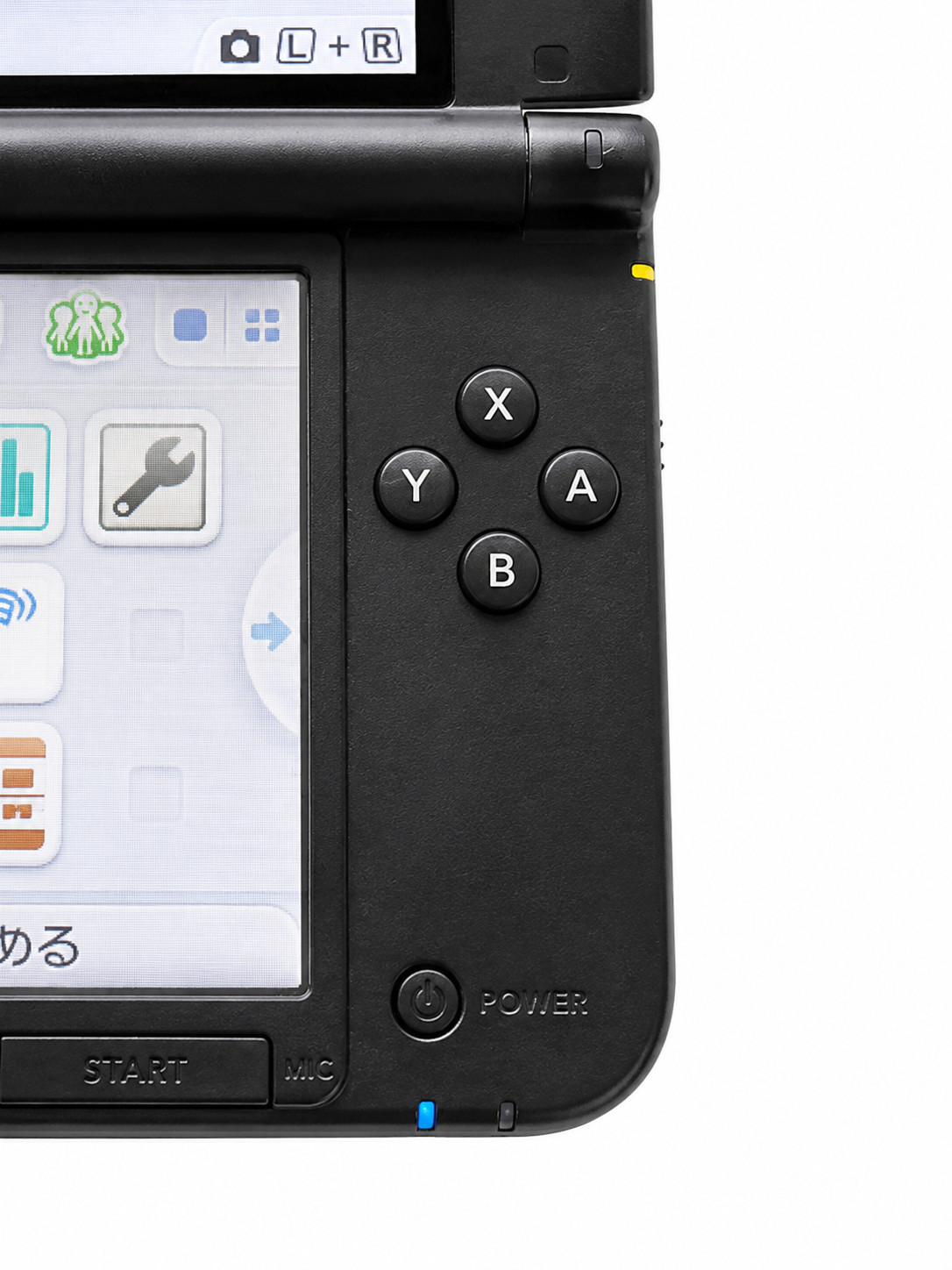 Nintendo 3DS LL Persona Q Shadow of the Labyrinth Velvet Model Excellent
