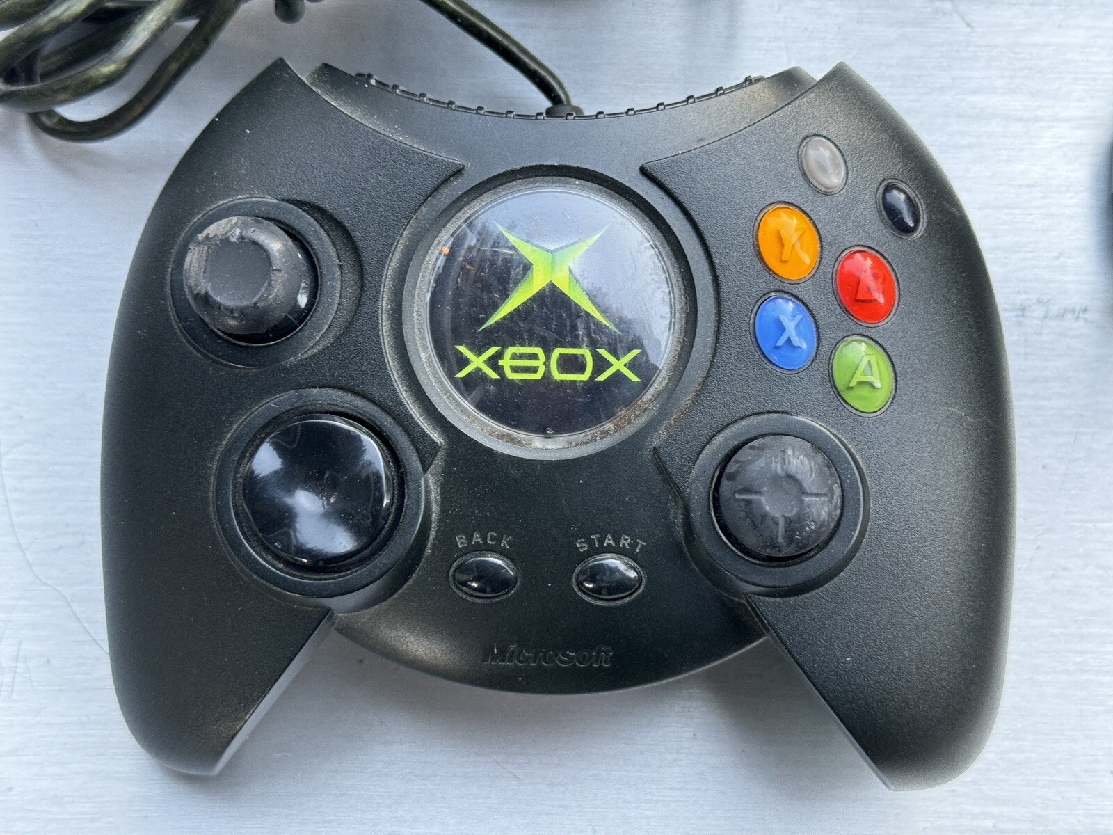 Original Xbox Launch USA Edition Console, 1/4/2002 Mfg Date, SEALED RARE VTG