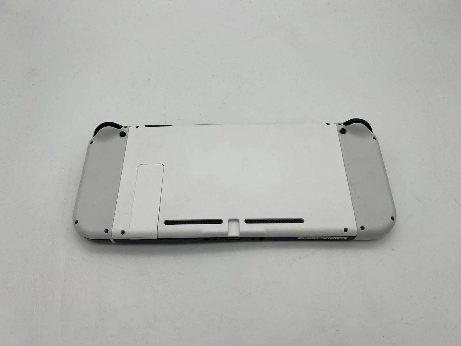 Nintendo Switch White HAC-001 With Dock