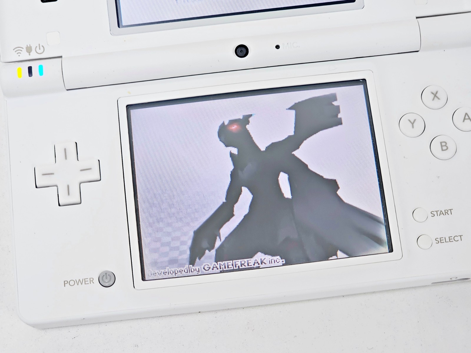 Nintendo DSi Console White 531 Japan