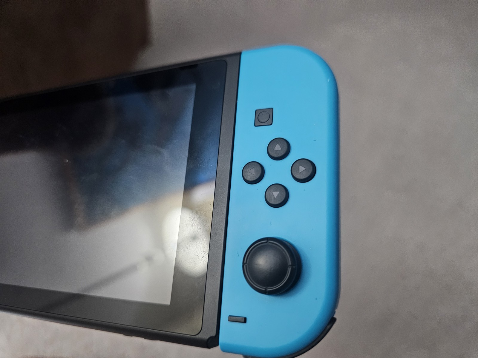 Excellent Condition Nintendo Switch Console W/ All Accessories & travel cases.