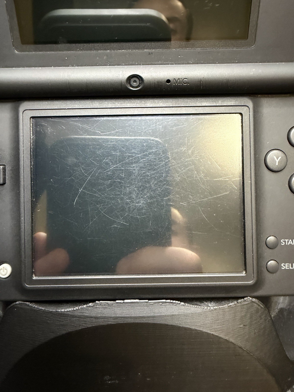 Nintendo DSi Handheld Console | Black | TWL-001(JPN) | Great Condition