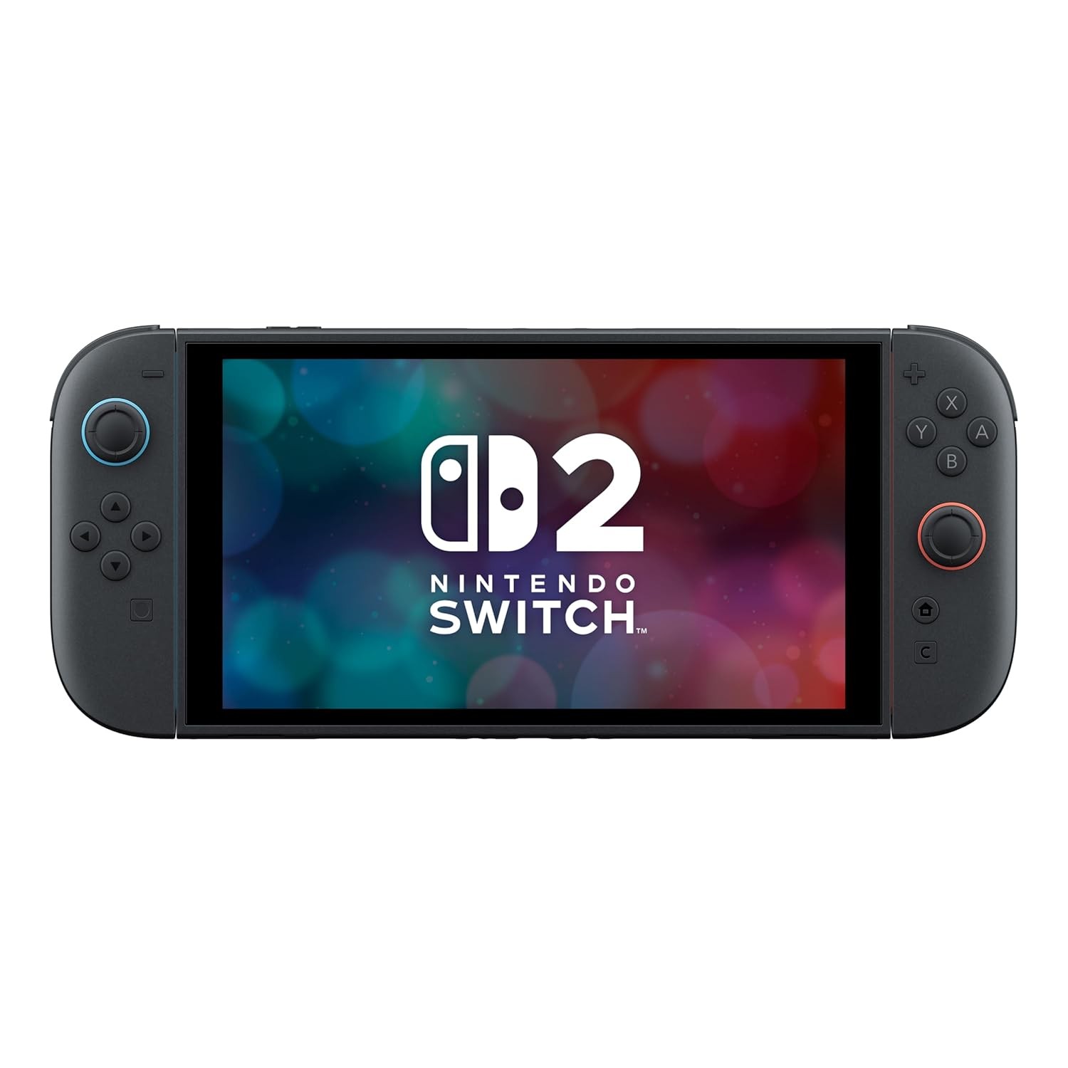 Nintendo Switch 2 System 94693225