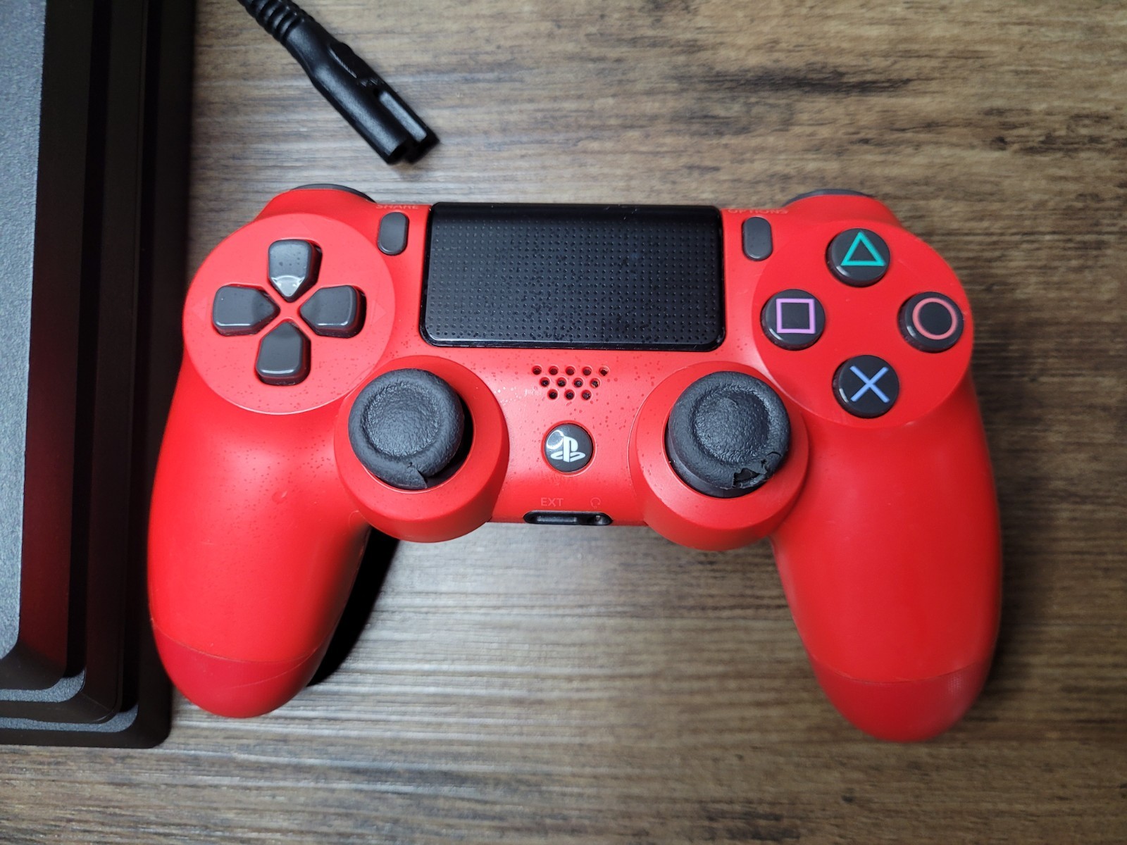 Sony PlayStation 4 Pro 1TB, Controller, Tested Works, 10.01 firmware