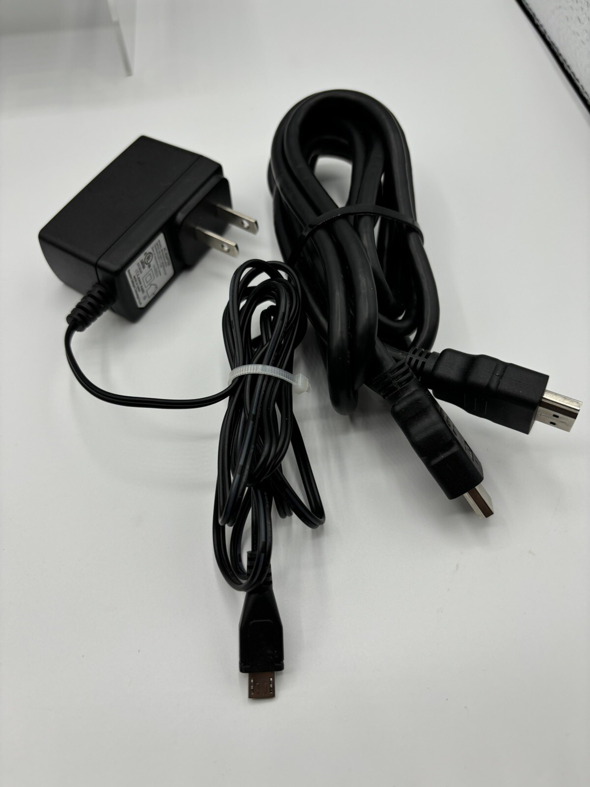 Atari Flashback X 10 AR3060 HD 110 Games 2 Controllers, Power & HDMI Cables_