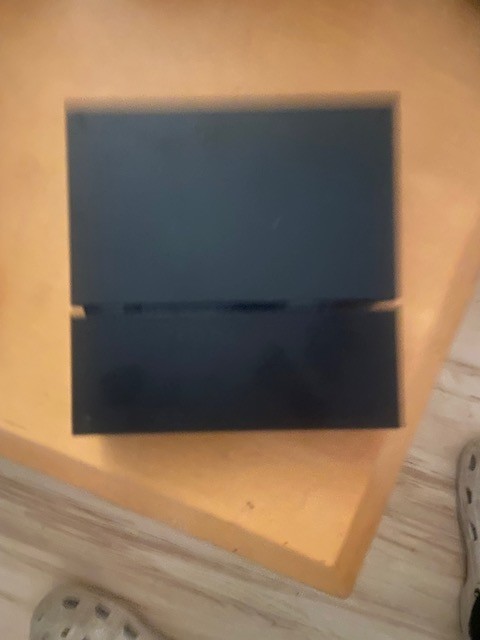 Sony Play Station VR Processor Unit