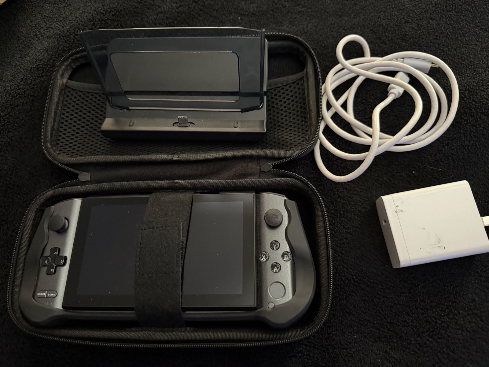 GPD WIN 3 Black 1195G7 16GB 1TB