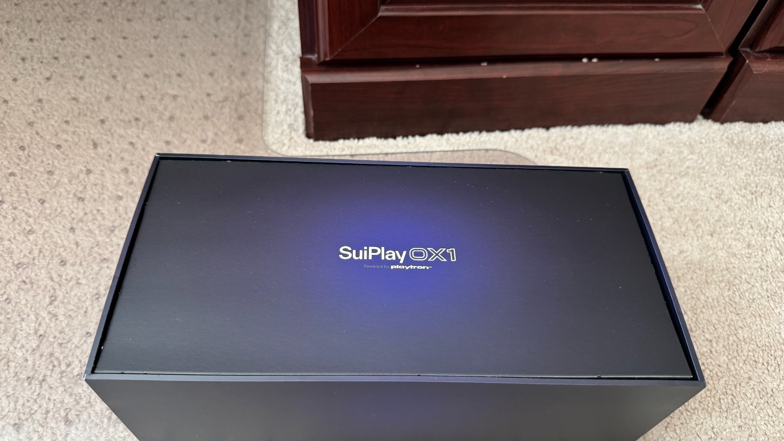 SuiPlay0X1 Handheld Gaming Console – Brand NEW + Free Case + Free Shipping