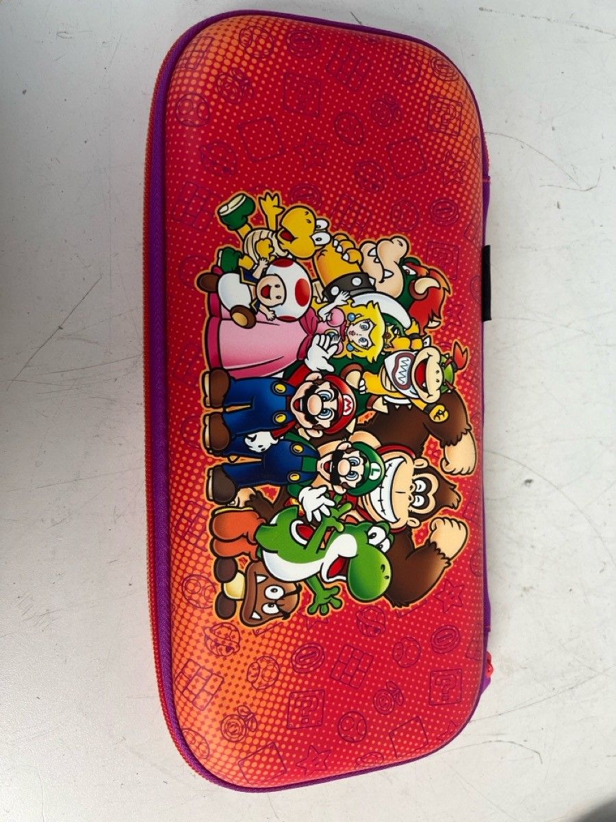 NINTENDO SWITCH 2 HANDHELD – BEE-001 (P24035935)
