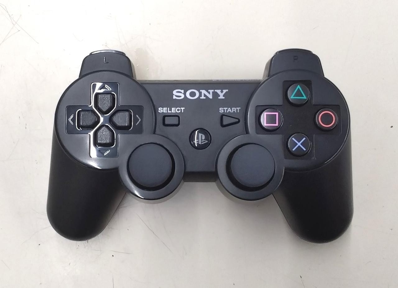 PS3 Model CECH 4000C SONY