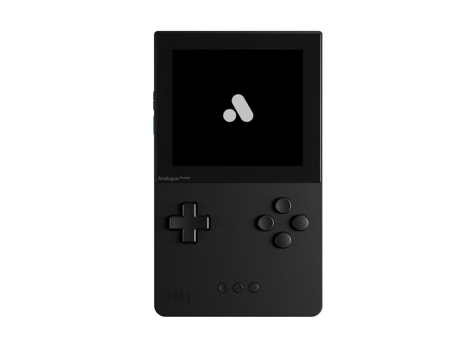 Analogue Pocket Black Brand NEW SEALED w/ USB-C cable PRESALE | Ships JUNE 30th