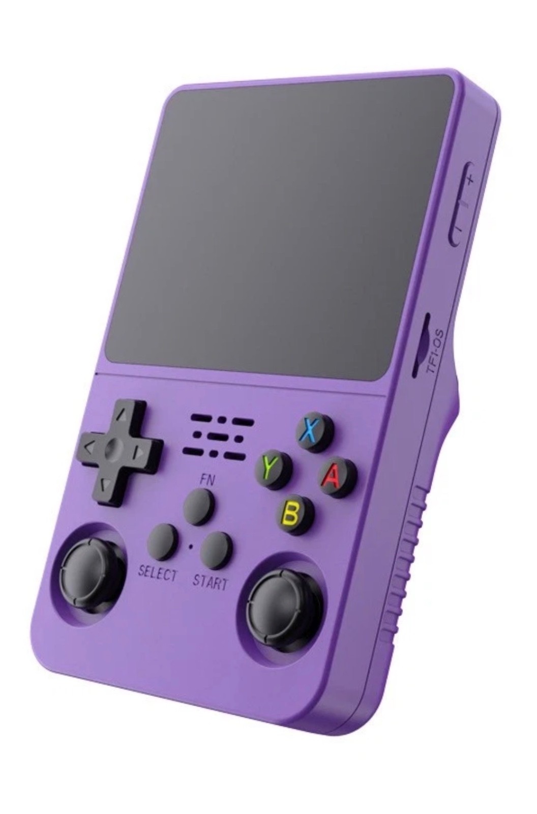 R36S Handheld Game Console 64GB Emulator Console – Fast Shipping