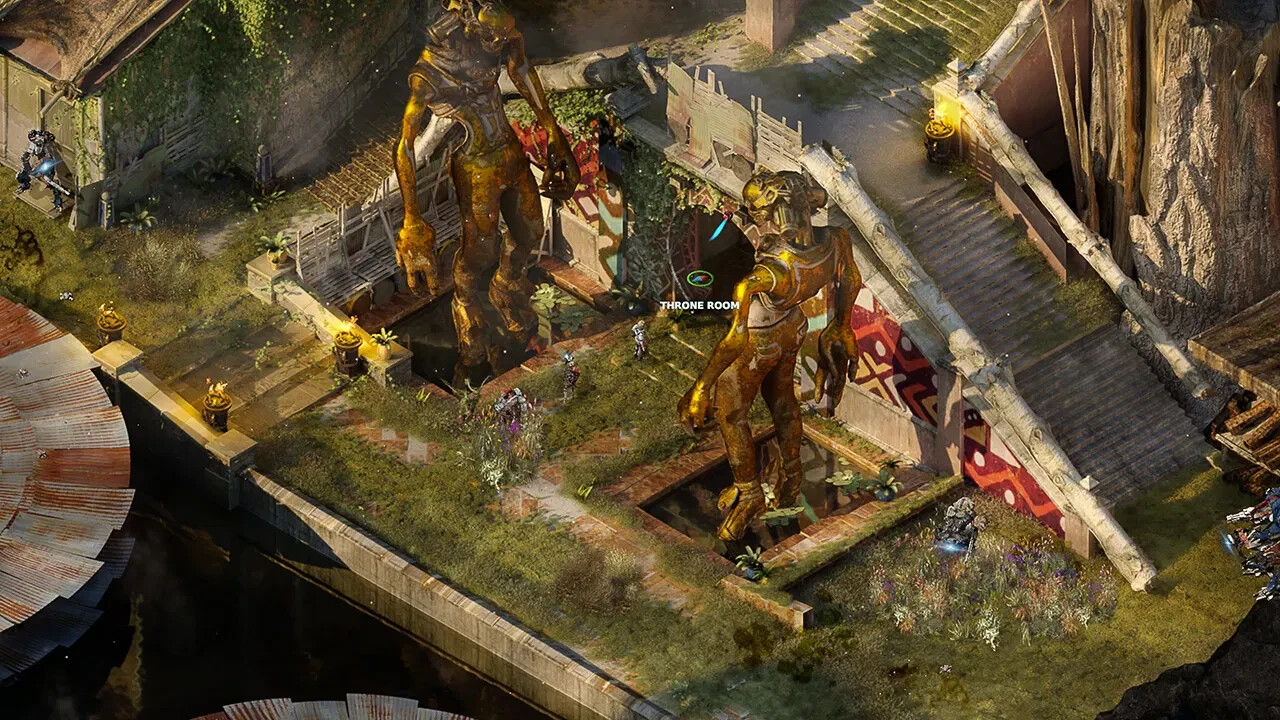 Beautiful Desolation Switch Brand New Game Special [2023 Adventure]
