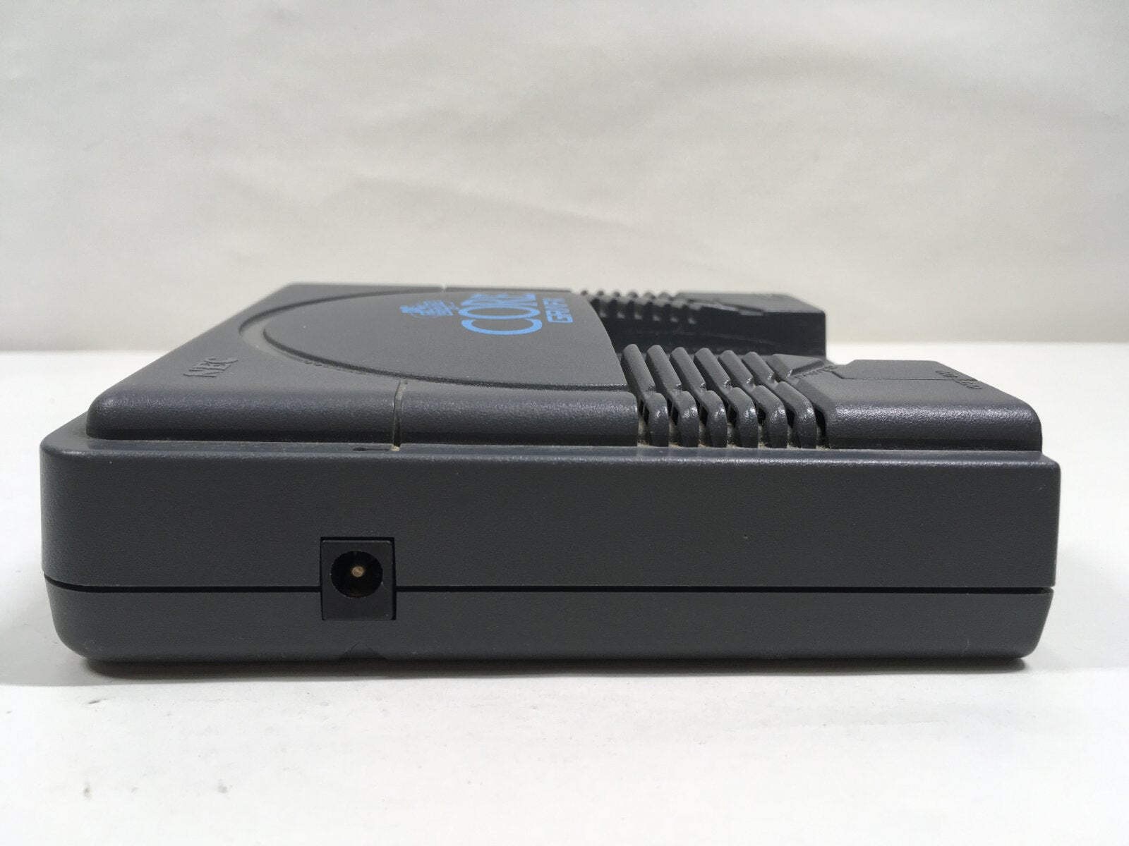 PC Engine CoreGrafx TurboGrafx Console Japan – Tested Working DL5716
