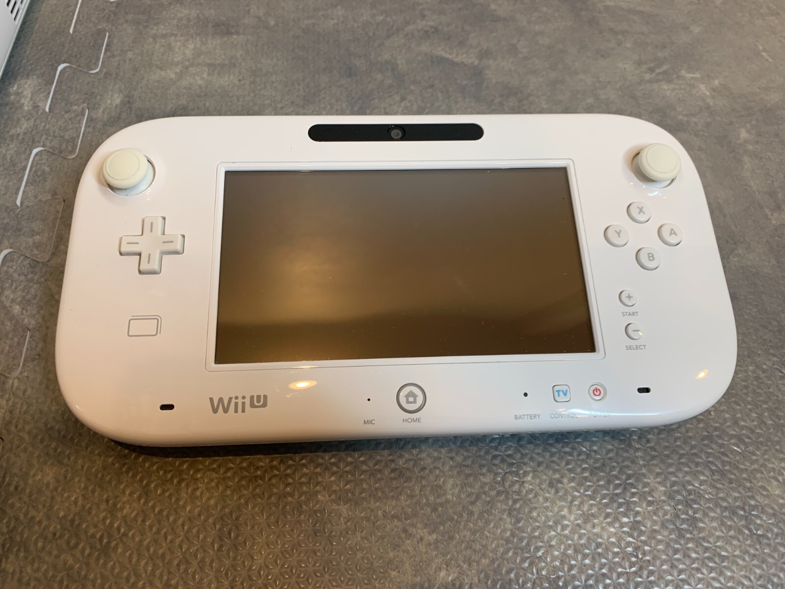 Nintendo Wii U Splatoon set with amiibo Aori & Hotaru 32GB White Japan ver.