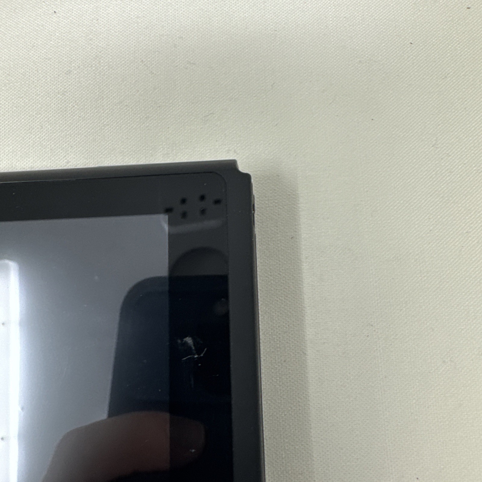 [Good Condition] Nintendo Switch UNPATCHED V1 HAC-001 2017Console Only FS