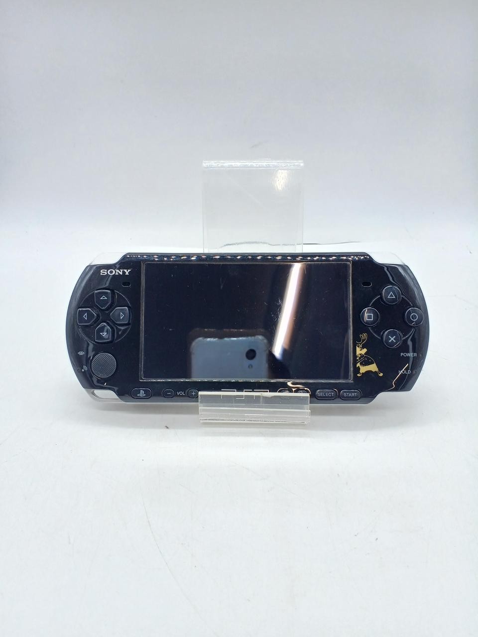 PSP Model PSP 3000 One Piece Edition SONY