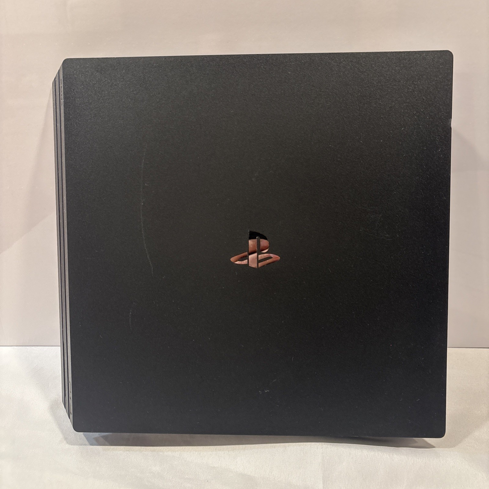 PS4 Pro 1TB CUH-7215B MEGA Bundle, Lot – 20 Games, Controller Tested