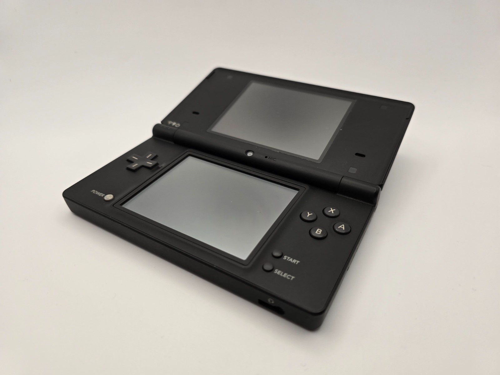Nintendo DSi Console (Black) – Tested, Charger Included!