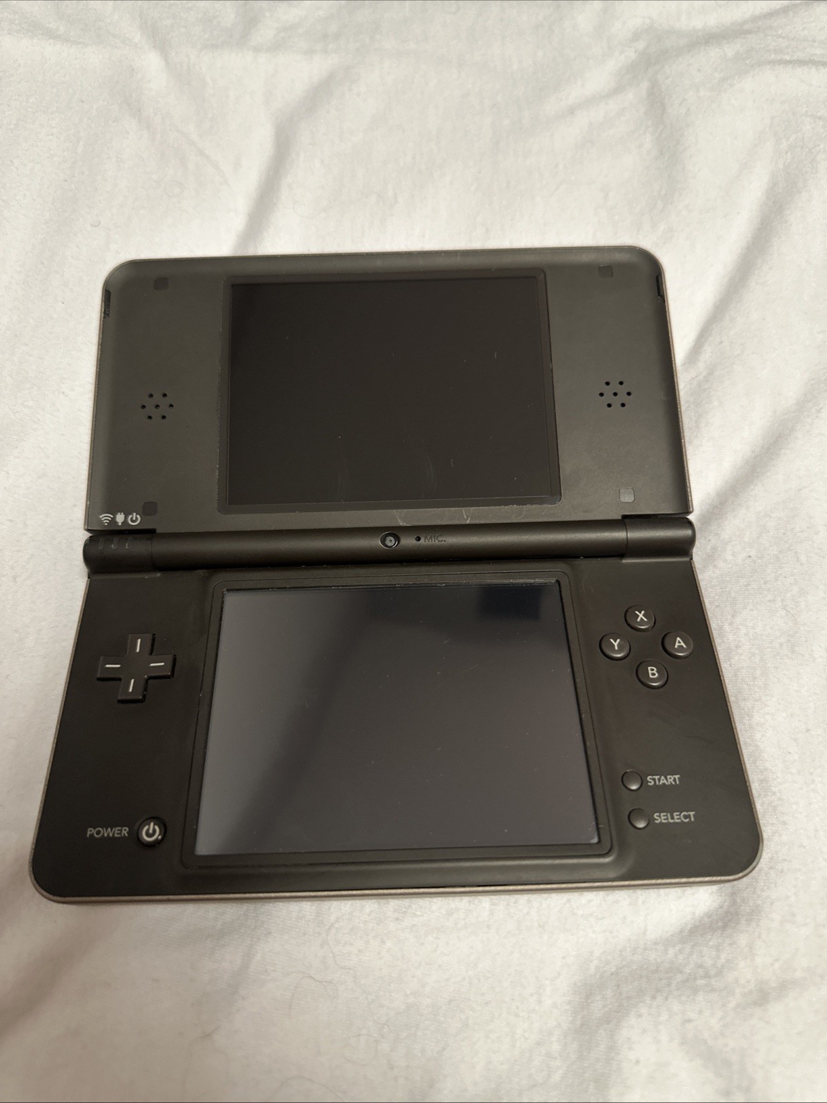 Nintendo DSi LL/XL – Bronze