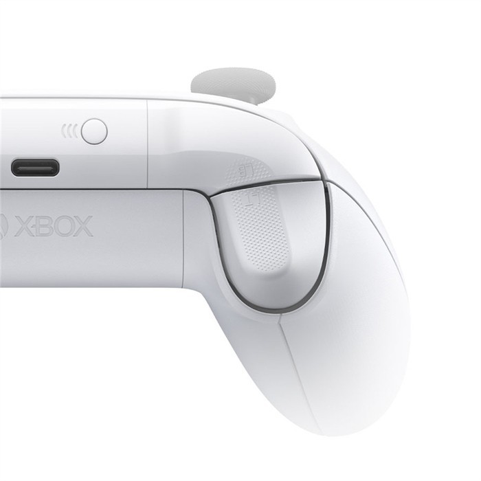 Microsoft Xbox Series S 512GB Console With Xbox Wireless Controller – White