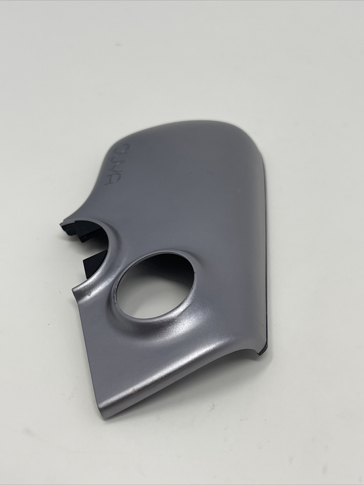 Controller for OUYA Android Video Game Console (Left Plate Cover Replacement)