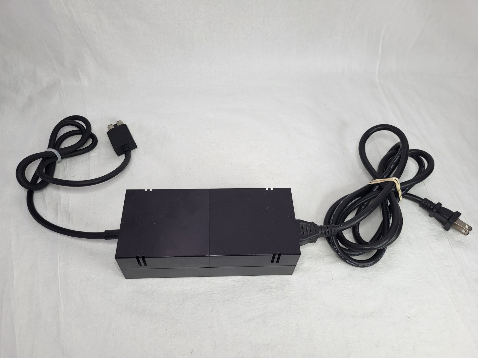 Microsoft Xbox One Black Console Only Model 1540 500 GB Tested