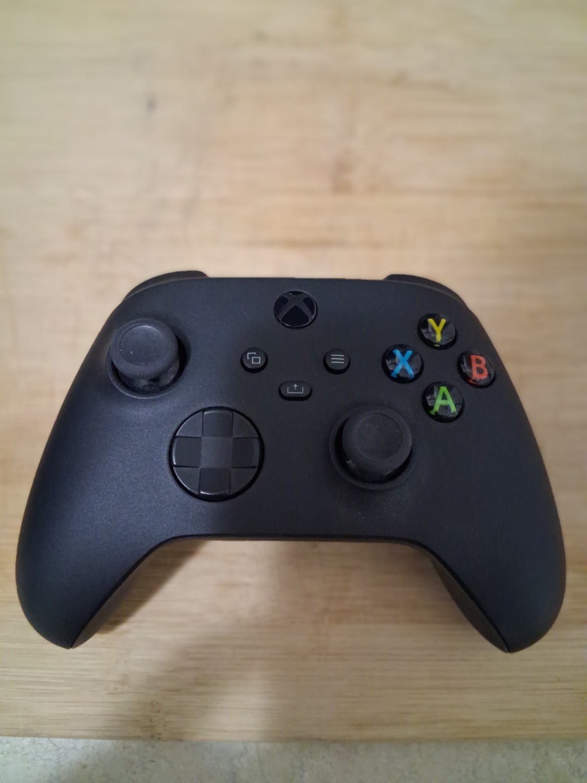 Microsoft Xbox Series X Digital Edition (BROKEN DISC DRIVE, READ DESCRIPTION)