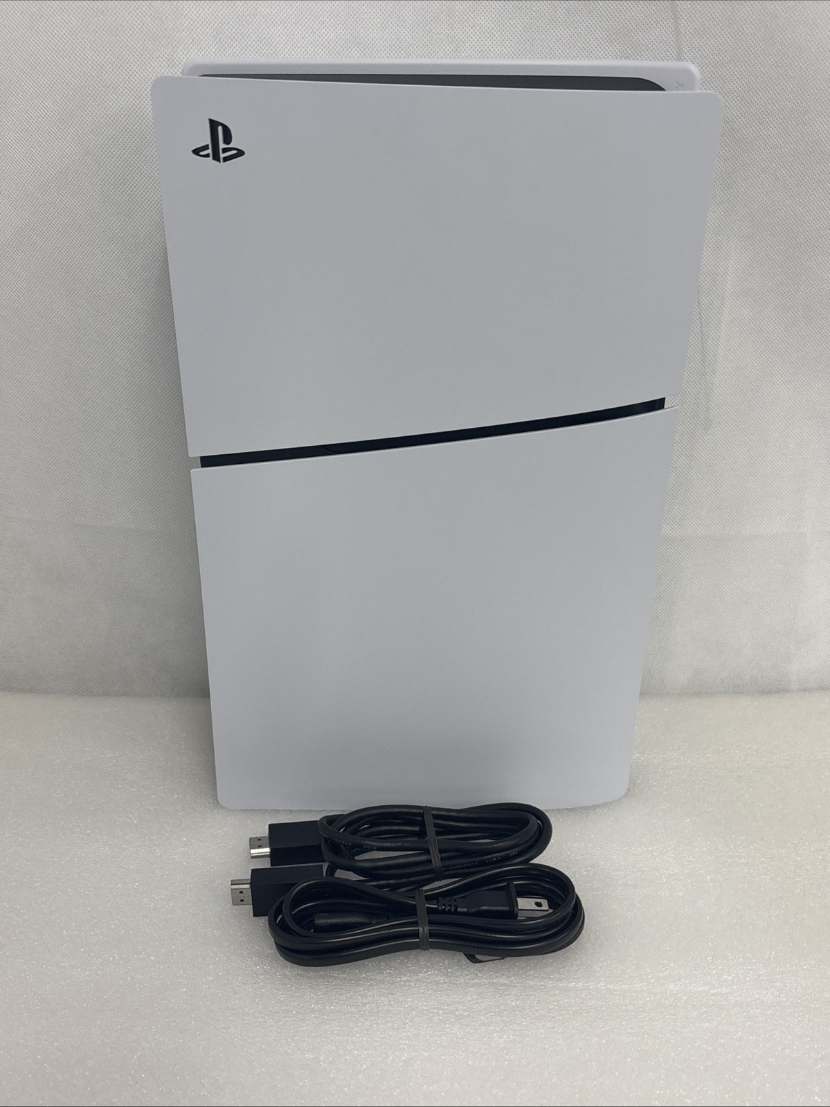 Sony PS5 Digital Edition Console 825GB (CFI-2115) – White