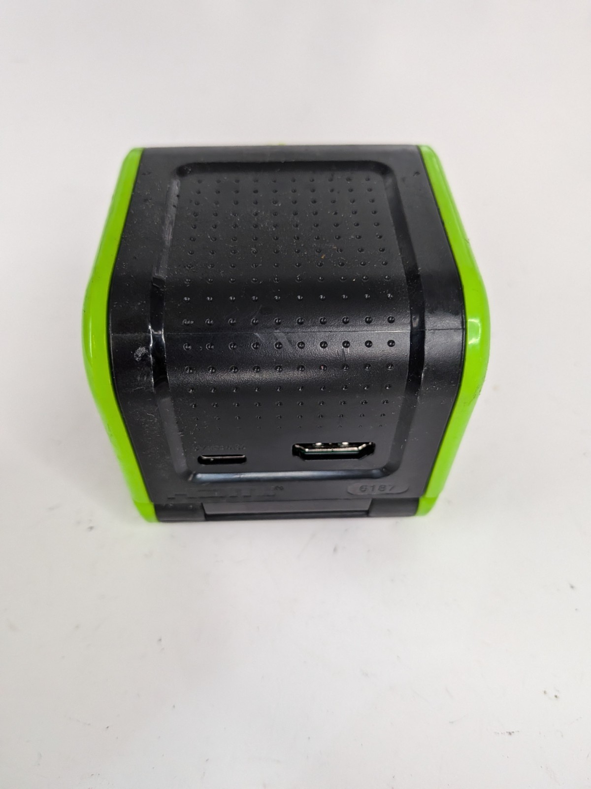LeapFrog LeapMove Active Learning Video Game System Only No Cable
