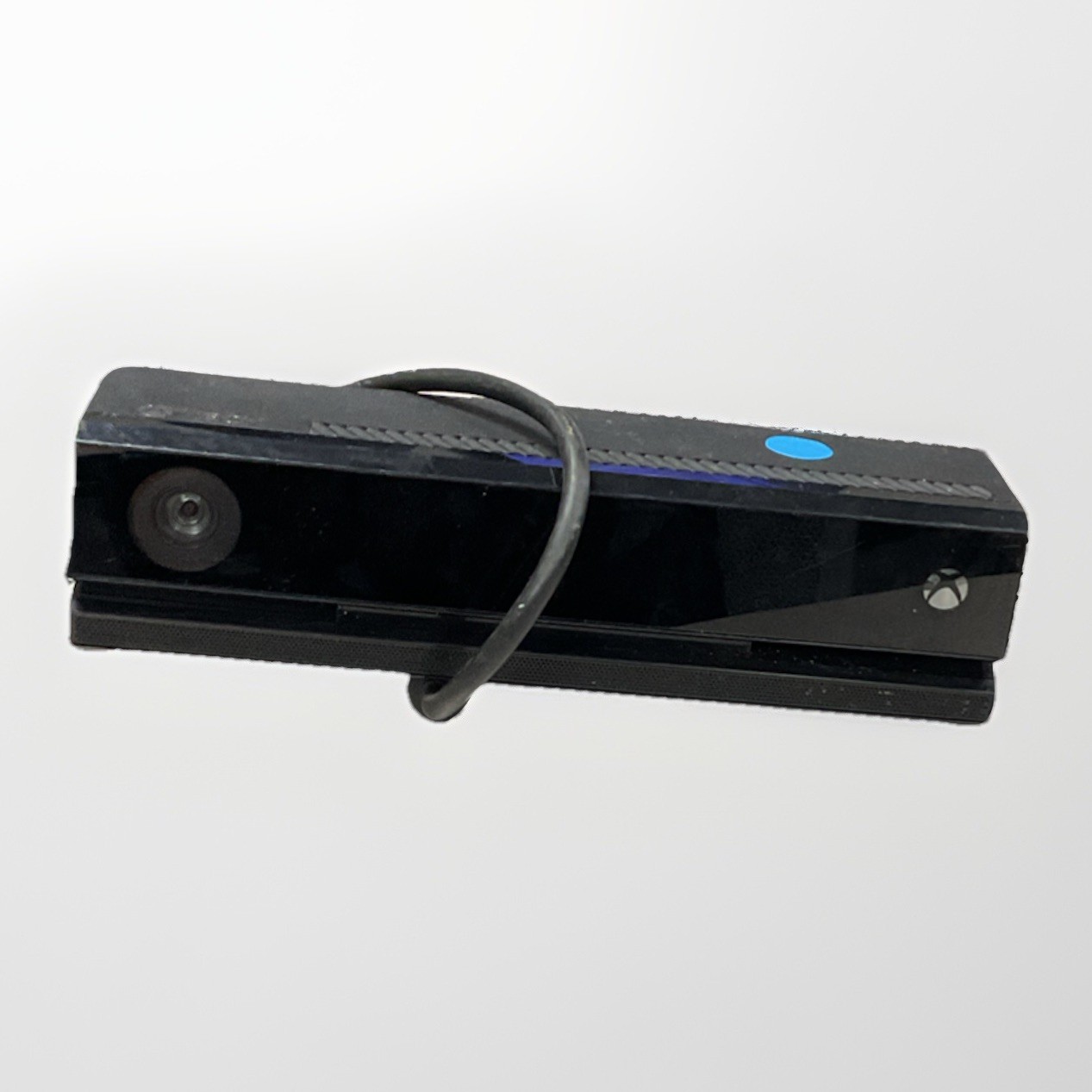 READ Black Xbox One Model 1540 Console + Kinect Camera only