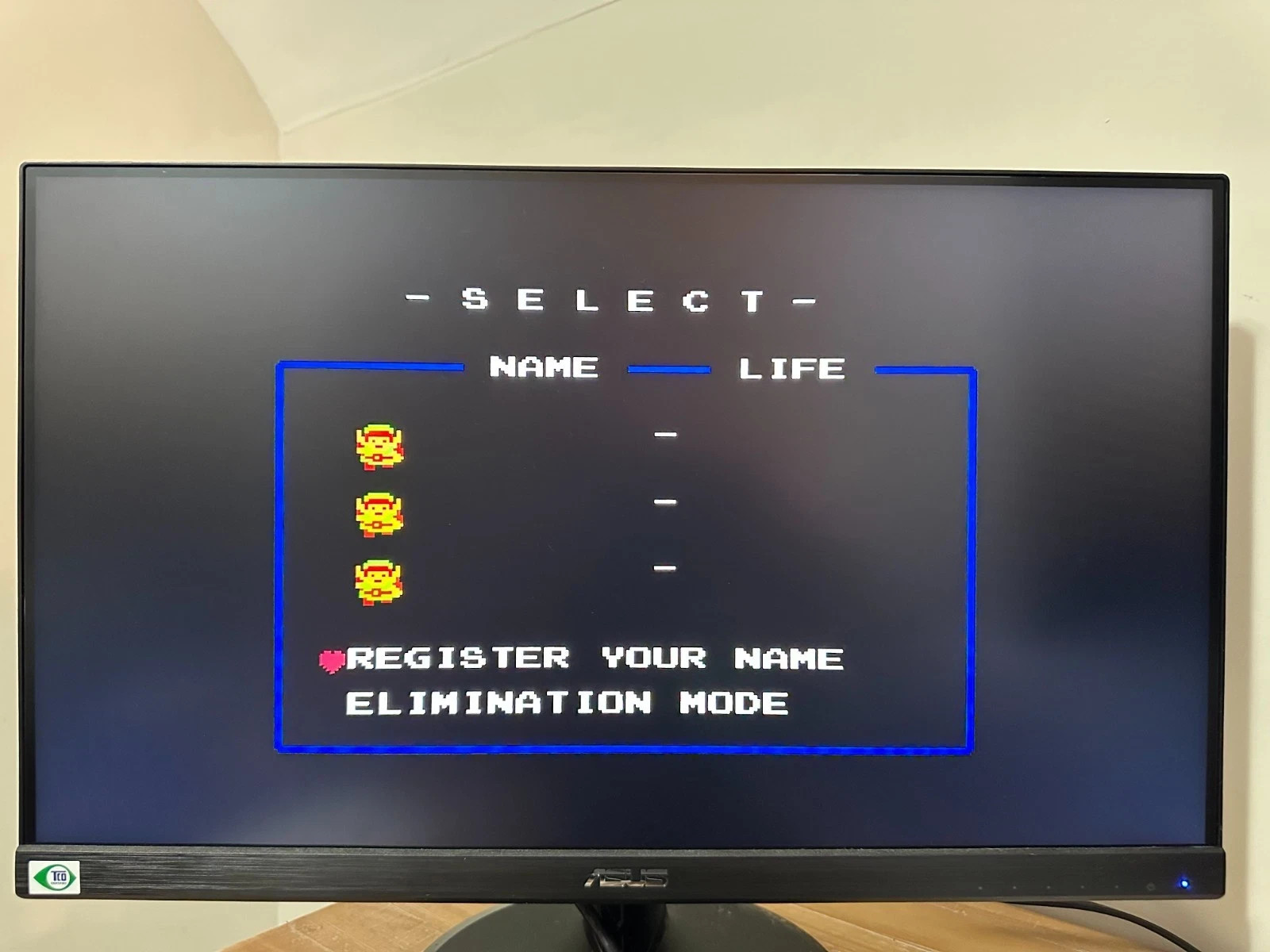 My Arcade Atari GameStation Pro HDMI Console Games 7000 – 2 Wireless Controllers
