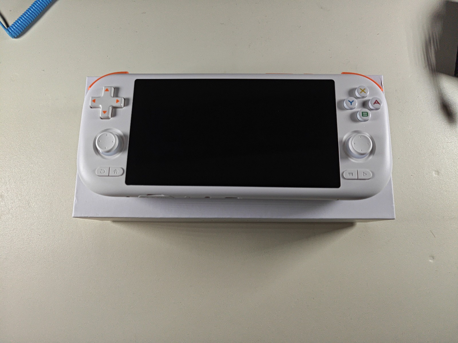 GammaOS Lite Preinstalled Degoogled De-Googled Mangmi Air X Game Android Console