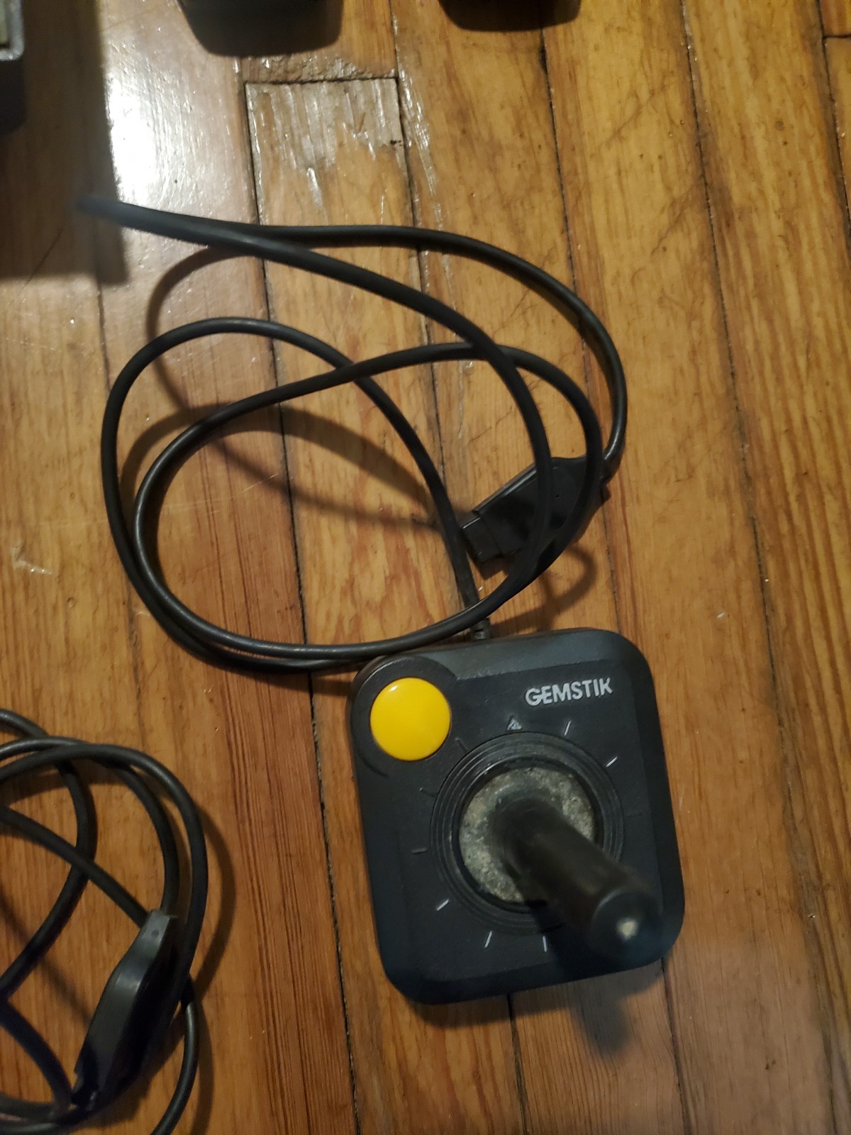 Vintage Atari 2600 Video Game Console Bundle Tested/Works