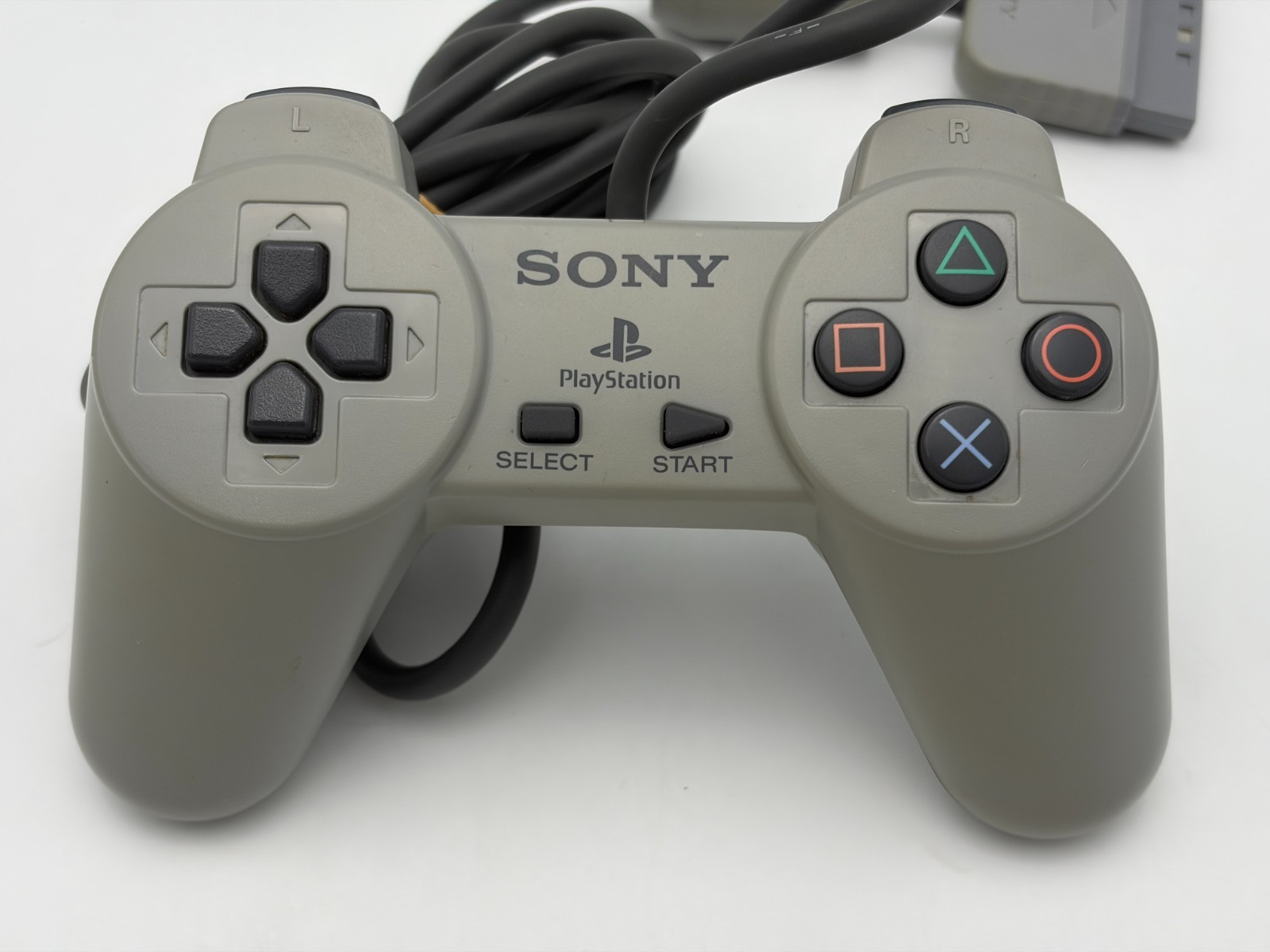 Sony Playstation 1 SCPH-5500 Console Boxed PS1 Japanese Region Lock Working